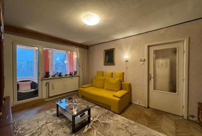 Apartament cu 2 camere semidecomandat, mobilat în Astra - 3