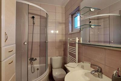 Apartament 3 camere casa Ghimbav - 6