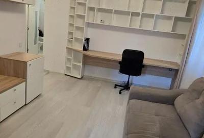Apartament cu 2 camere decomandat, mobilat în Chiajna - 3