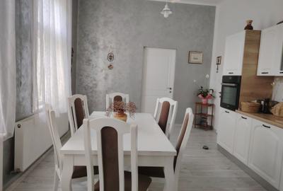 Casă cu 3 camere în Ghioroc - 3