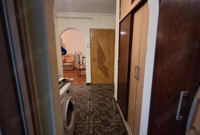 Apartament cu 2 camere decomandat în Piața Centrală - 6