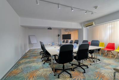 De inchiriat - spatiu de birouri premium Calea Victoriei De inchiriat - spatiu de birouri premium Calea Victoriei - 2