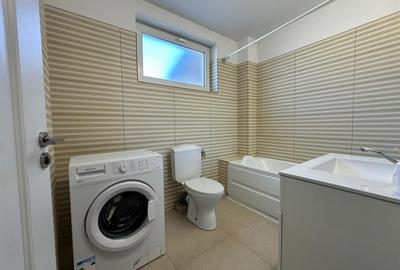 Apartament cu 3 camere, mobilat în Dâmbul Rotund - 6