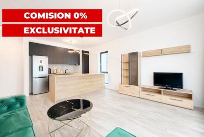 COMISION 0%-Apartament 2 camere, etaj 1 cu lift - Giroc Hotel IQ COMISION 0%-Apartament 2 camere, etaj 1 cu lift - Giroc Hotel IQ - 1