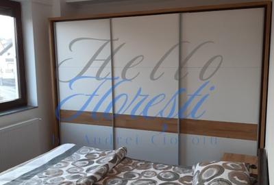 Apartament cu 2 camere decomandate, in zona Buna Ziua - 1