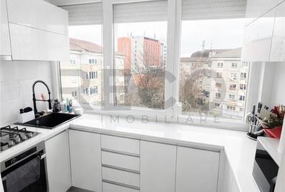 Apartament cu 3 camere în Calea Aradului - 6