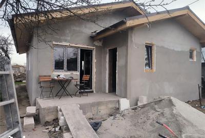 Casă cu 3 camere cu Teren 550 Mp în Central - 5