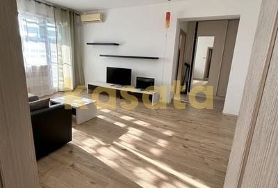 Apartament modern 2 camere de închiriat – Greenfield Băneasa - 3