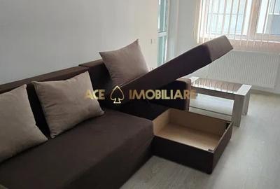 Apartament cu 2 camere decomandat, mobilat în Berceni - 2