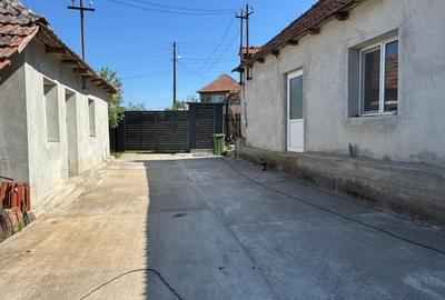 Casă cu 3 camere în Șumugiu - 6