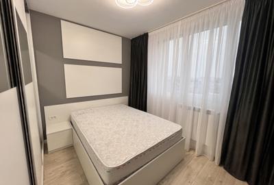 Apartament 3 camere Lux lângă Parc Floreasca - 8