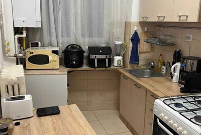 De vanzare Apartament 3 camere, Cartier Armenesc, Gradina Icoanei - 5