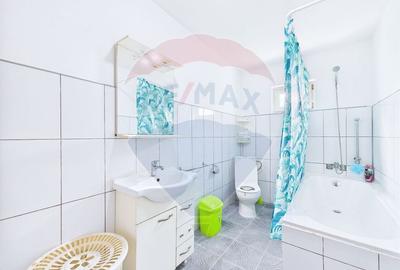 Casa cu 3 camere la aprox 20 de km de Bucuresti - 12
