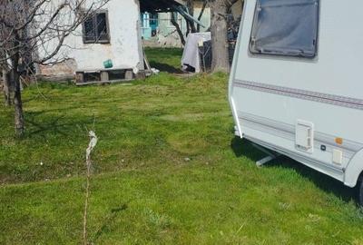 Casă cu 3 camere în Central - 8