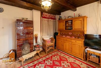 Casă individuală cu 3 camere cu Teren 321 Mp în Reci - 9