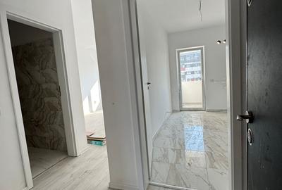 Garsonieră decomandată în Militari - 10