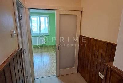 Apartament cu 2 camere decomandat în Tudor - 2