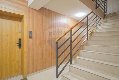 Apartament cu 2 camere semidecomandat în Central - 7