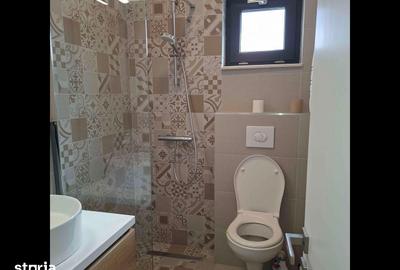 Apartament cu 3 camere în George Enescu - 12
