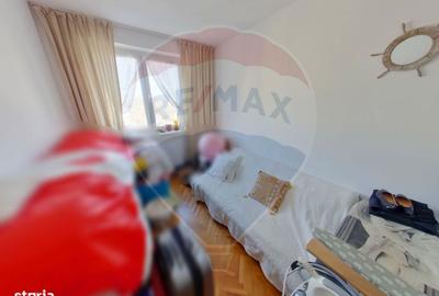 Apartament cu 3 camere decomandat, mobilat în Ultracentral - 2