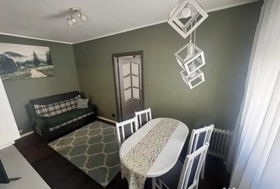 Apartament cu 2 camere nedecomandat în Central - 7