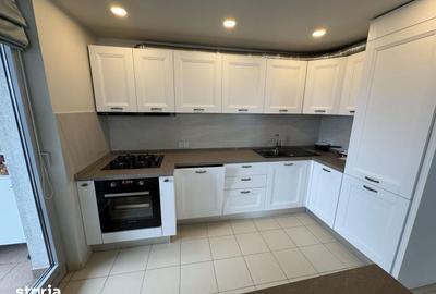 Apartament cu 3 camere în Ghencea - 14