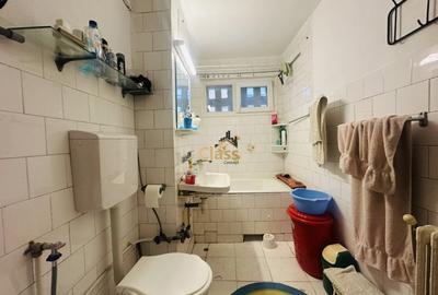 Apartament 4 camere | etaj intermediar | 77 mpu |zona Bucium Manastur - 9