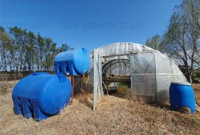 Teren intravilan agricol si teren curti constructii Lot 2 Parcela A326/49 Teren intravilan agricol si teren curti constructii Lot 2 Parcela A326/49 - 4