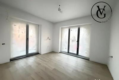 Apartament cu 2 camere decomandat în Universitate - 7