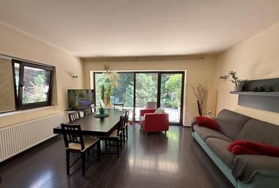 Vila 5 Camere Liziera Padurii Baneasa - 2