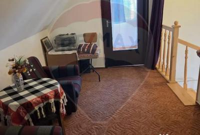 Casă cu 5 camere cu Canalizare în Salonta - 6