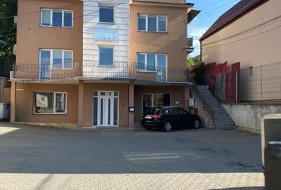 OPORTUNITATE !!!  SE VINDE CASA INDIVIDUALA  CARTIER ZORILOR - 1