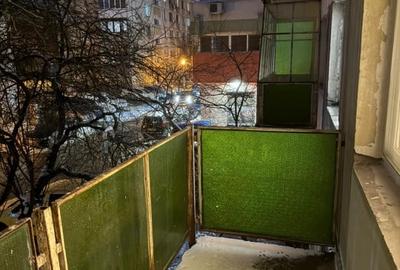 3 Camere | Decomandat | Piata Rahova | Soseaua Alexandria - 9