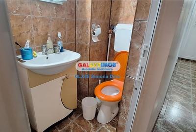 Etaj 1-Vanzare apartament 3 camere Targoviste - 7