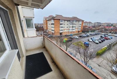 Apartament cu 3 camere decomandat, mobilat în Steaua - 2