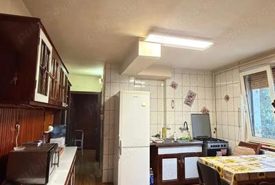 Apartament cu 3 camera - 3