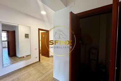 Apartament de inchiriat 5 camere 265 mp Aviatorilor - 7