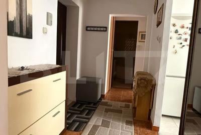 Apartament cu 2 camere decomandat în Est - 8