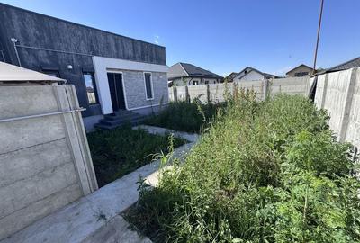 Casă cu 3 camere în Central - 8