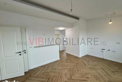 Apartament cu 2 camere în Grivița - 3