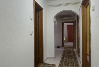 Apartament cu 3 camere în Inel II - 5