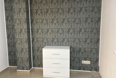 Apartament cu 3 camere semidecomandat, mobilat în Tătărași - 12