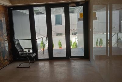 Apartament cu 4 camere semidecomandat în Herăstrău - 4