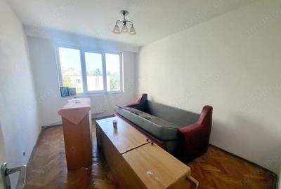 ORIZONT-MegaImage, Apartament 3 cam Decomandat, Bloc 4 etaje - 7