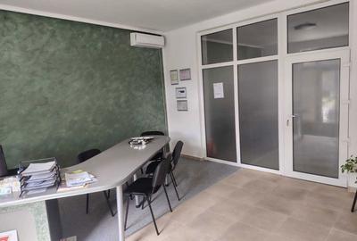 Spațiu comercial, de 84 mp, în Eminescu - 2