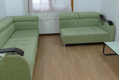Apartament cu 2 camere decomandat în Central - 5