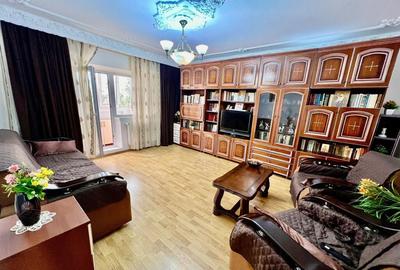 Apartament 4 camere Vitan Apartament 4 camere Vitan - 4