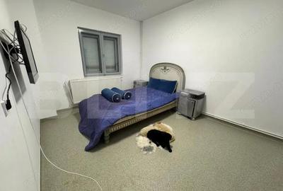 Casă cu 5 camere cu Teren 300 Mp în Central - 3