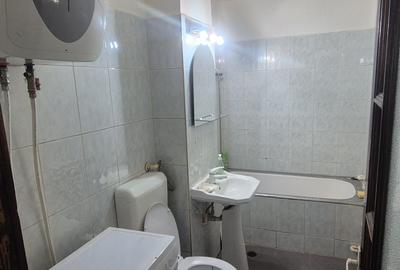 Apartament cu 2 camere semidecomandat în Confecții - 5