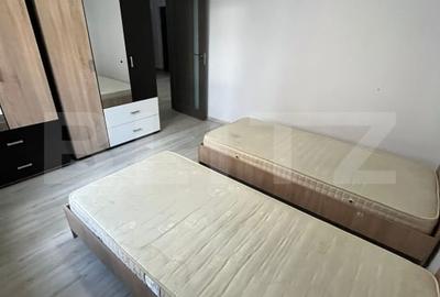 Apartament 3 camere cartier Yriss Valea Lupului - 11